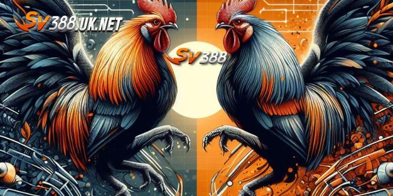 Đá Gà Philippines | Luật Chơi & 4 Bí Kíp Bắt Kèo Dễ Trúng Giới thiệu đá gà Philippines