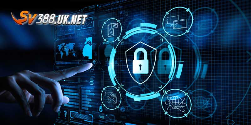 bảo mật thông tin cá nhân